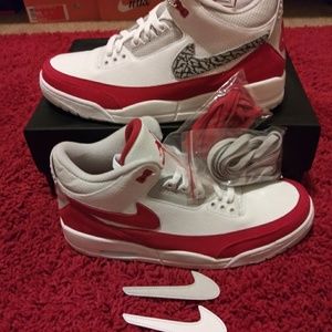 Air Jordan 3 Retro TH SP